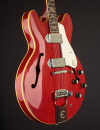 Epiphone E230TD Casino, Cherry (1966)