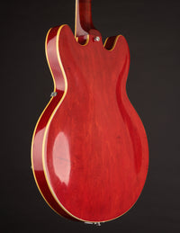 Epiphone E230TD Casino, Cherry (1966)