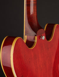 Epiphone E230TD Casino, Cherry (1966)