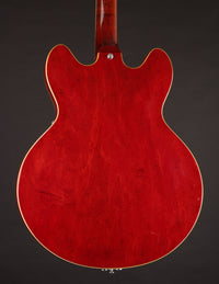Epiphone E230TD Casino, Cherry (1966)