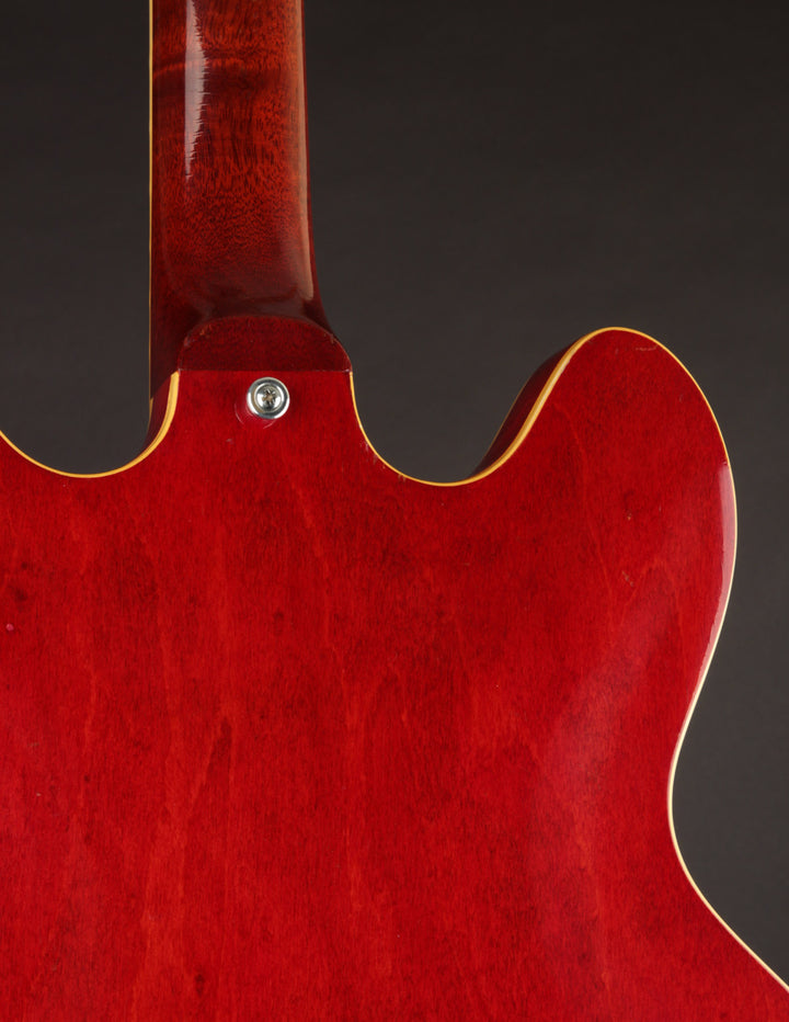 Fender Custom Shop 1962 Jazzmaster 