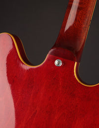 Epiphone E230TD Casino, Cherry (1966)