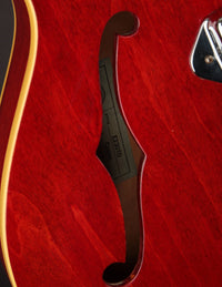 Epiphone E230TD Casino, Cherry (1966)