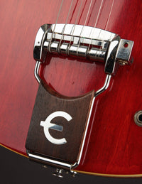 Epiphone E230TD Casino, Cherry (1966)