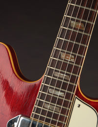 Epiphone E230TD Casino, Cherry (1966)