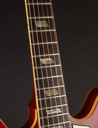 Epiphone E230TD Casino, Cherry (1966)