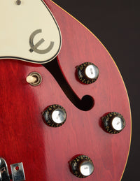 Epiphone E230TD Casino, Cherry (1966)