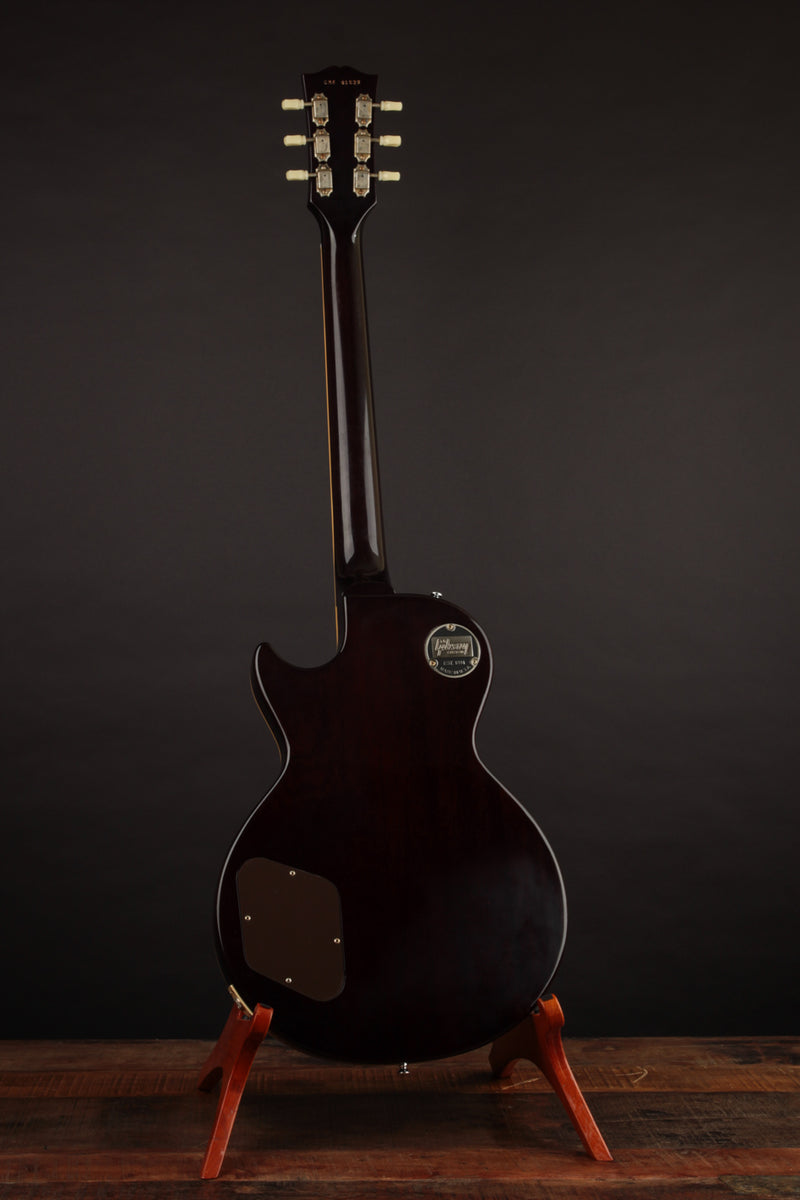 Gibson Custom Shop 1957 Les Paul Goldtop 