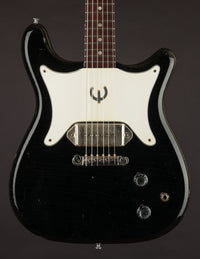 Epiphone Coronet, Black (1964)