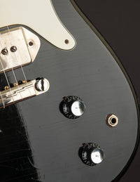 Epiphone Coronet, Black (1964)