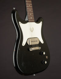 Epiphone Coronet, Black (1964)