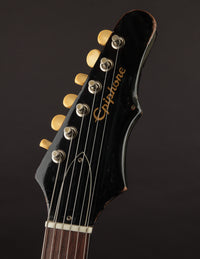 Epiphone Coronet, Black (1964)