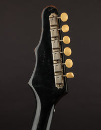 Epiphone Coronet, Black (1964)