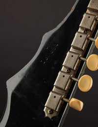 Epiphone Coronet, Black (1964)
