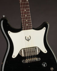 Epiphone Coronet, Black (1964)