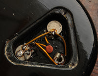 Epiphone Coronet, Black (1964)