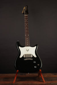 Epiphone Coronet, Black (1964)