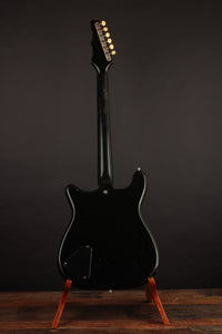 Epiphone Coronet, Black (1964)