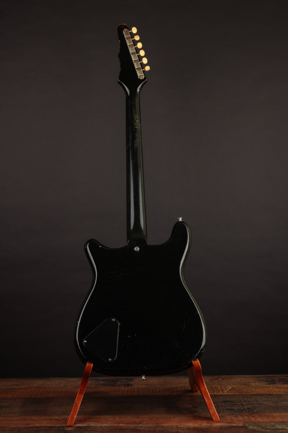 Epiphone coronet 希少モデル Vintage Epiphone Coronet Reissue 1990's Electric Guitar