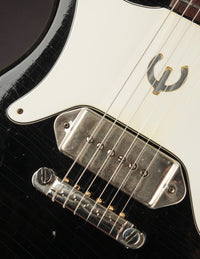 Epiphone Coronet, Black (1964)