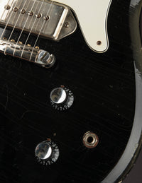 Epiphone Coronet, Black (1964)