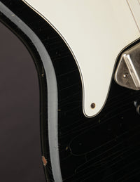 Epiphone Coronet, Black (1964)