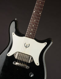 Epiphone Coronet, Black (1964)