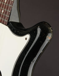 Epiphone Coronet, Black (1964)