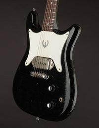 Epiphone Coronet, Black (1964)