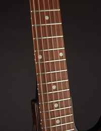 Epiphone Olympic, Sunburst (1961)