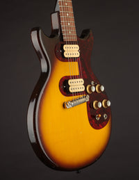 Epiphone Olympic, Sunburst (1961)