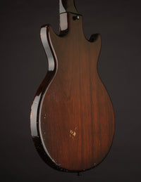 Epiphone Olympic, Sunburst (1961)