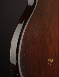 Epiphone Olympic, Sunburst (1961)