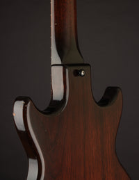Epiphone Olympic, Sunburst (1961)