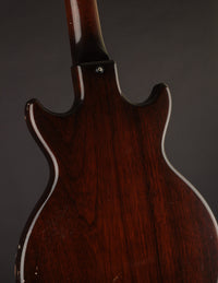 Epiphone Olympic, Sunburst (1961)