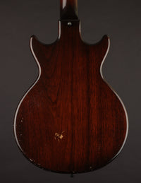 Epiphone Olympic, Sunburst (1961)