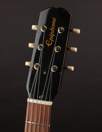 Epiphone Olympic, Sunburst (1961)