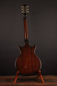 Epiphone Olympic, Sunburst (1961)