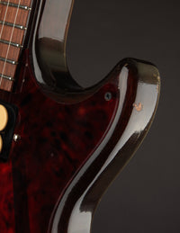 Epiphone Olympic, Sunburst (1961)