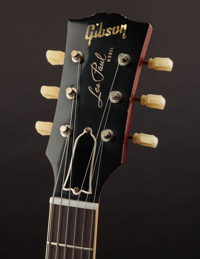 Gibson Murphy Lab Light Aged 1959 Les Paul, Dirty Lemon (USED, 2022)