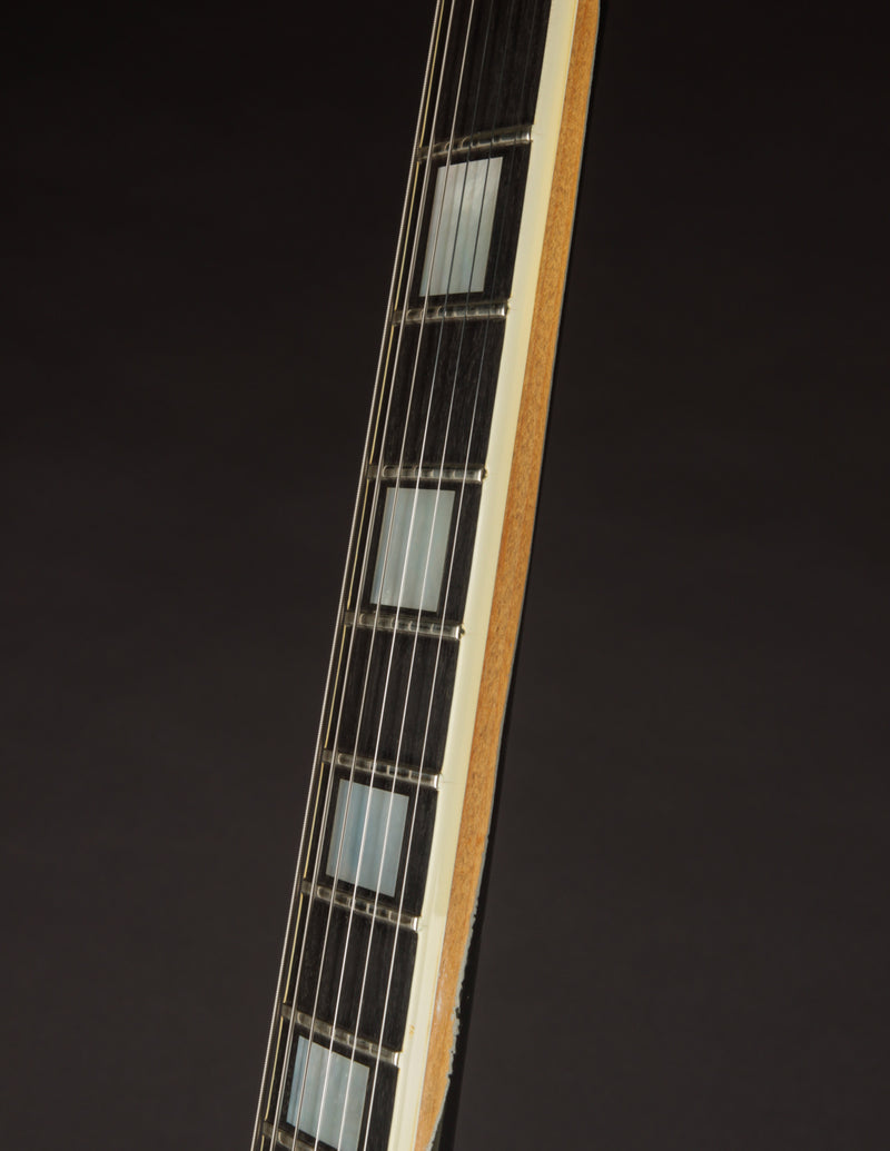 Gibson Les Paul Custom, Black (USED, 1978)