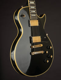 Gibson Les Paul Custom, Black (USED, 1978)