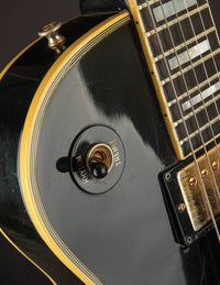 Gibson Les Paul Custom, Black (USED, 1978)