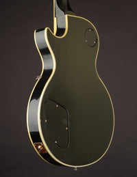 Gibson Les Paul Custom, Black (USED, 1978)