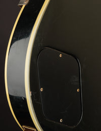 Gibson Les Paul Custom, Black (USED, 1978)