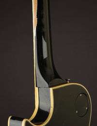 Gibson Les Paul Custom, Black (USED, 1978)