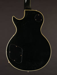Gibson Les Paul Custom, Black (USED, 1978)