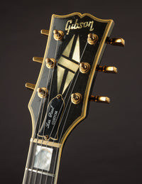 Gibson Les Paul Custom, Black (USED, 1978)