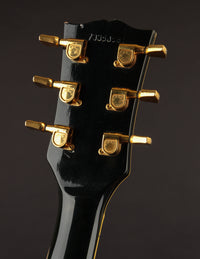 Gibson Les Paul Custom, Black (USED, 1978)