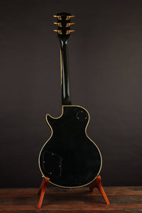 Gibson Les Paul Custom, Black (USED, 1978)